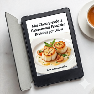 E-Book : "Les Classiques Revisités par Dilow"